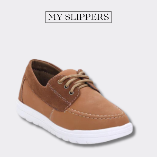 Kids strap shoes