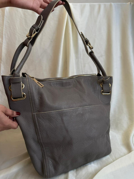 FALCHI PREMIUM LEATHER TOTE BAG